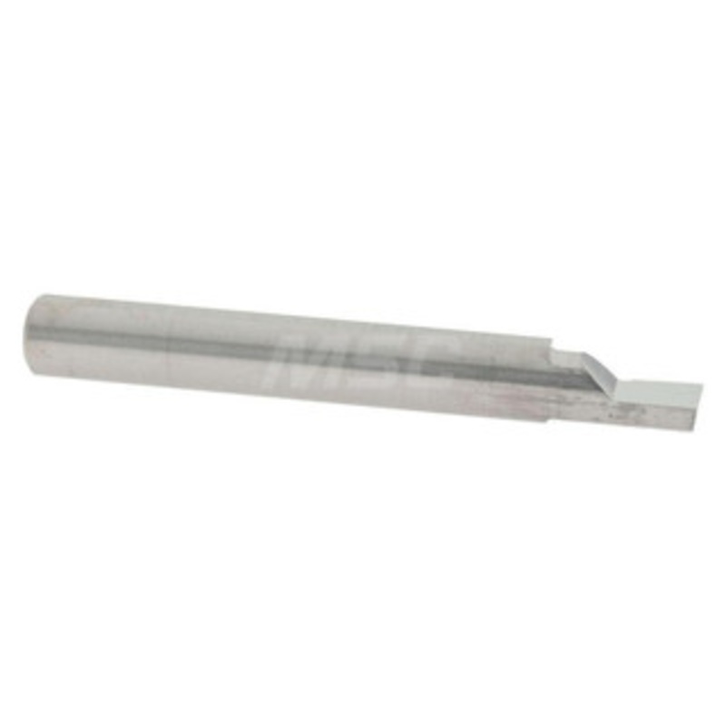 Accupro Boring Bar: 0.29 Min Bore, 1/2 Max Depth, Right Hand Cut, Submicron Solid Carbide 5/16 Shank Dia, 2-1/2 OAL ACC-BB290500 – 05253141