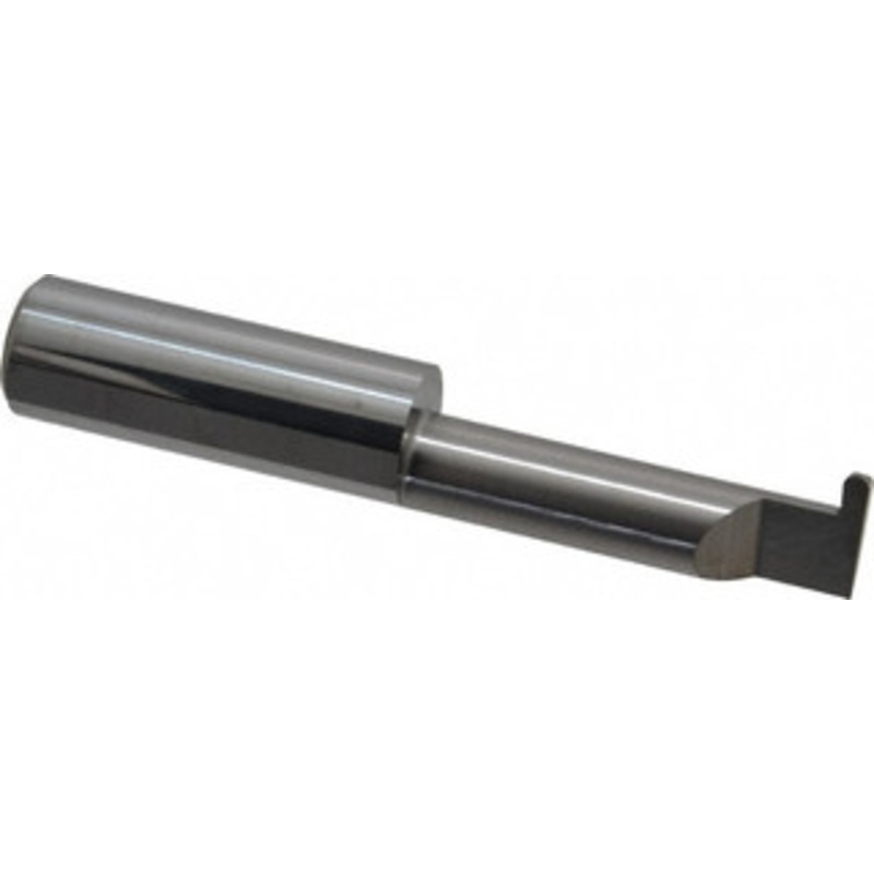 Accupro Grooving Tool: Full Radius Solid Carbide, 1/2 Shank Dia, 0.0940 Groove Width ACC-GF093-24 – 05251343