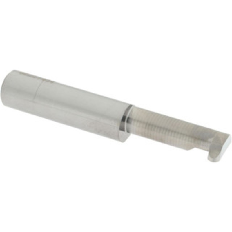 Accupro Grooving Tool: Full Radius Solid Carbide, 1/2 Shank Dia, 0.1570 Groove Width ACC-GF156-20 – 05251434
