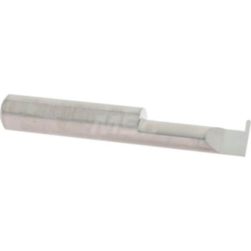 Accupro Grooving Tool: Full Radius Solid Carbide, 3/8 Shank Dia, 0.0470 Groove Width ACC-GF046-16 – 05251046
