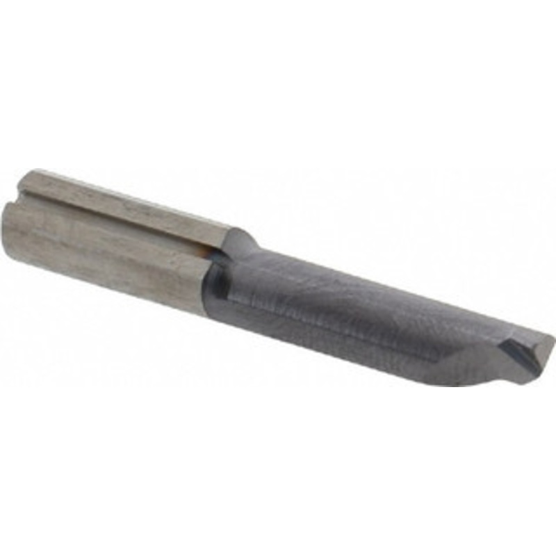 Iscar Boring Bar: 0.2362 Min Bore, 0.8268 Max Depth, Right Hand Cut, Solid Carbide 6 mm Shank Dia, 37 mm OAL 6403831 – 48698724