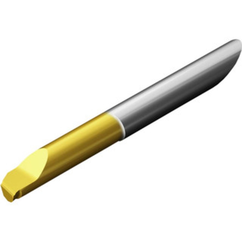 Sandvik Coromant Boring Bar: 4.00 mm Shank Dia 27.25 mm OAL 7968157 – 19288620