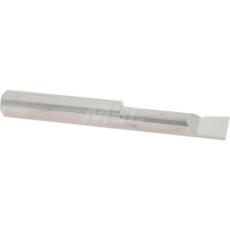Accupro Boring Bar: 0.29 Min Bore, 1.1 Max Depth, Right Hand Cut, Submicron Solid Carbide 5/16 Shank Dia, 2-1/2 OAL ACC-BB2901100 – 05253190
