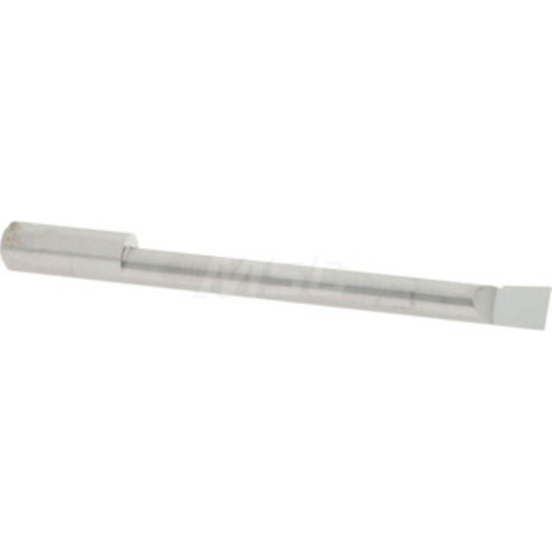 Accupro Boring Bar: 0.32 Min Bore, 3 Max Depth, Right Hand Cut, Submicron Solid Carbide 3/8 Shank Dia, 4 OAL ACC-BB3203000 – 05253372