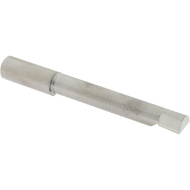 Accupro Boring Bar: 0.49 Min Bore, 2-3/4 Max Depth, Right Hand Cut, Submicron Solid Carbide 1/2 Shank Dia, 4 OAL ACC-BB4902750 – 05253588