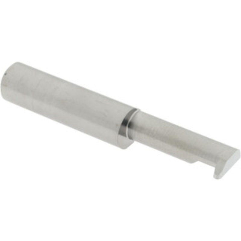 Accupro Grooving Tool: Full Radius Solid Carbide, 1/2 Shank Dia, 0.0940 Groove Width ACC-GF093-20 – 05251335