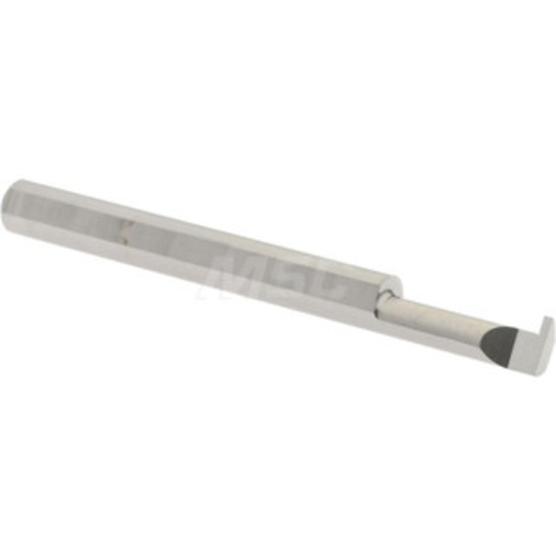 Accupro Grooving Tool: Retaining Ring Solid Carbide, 3/16 Shank Dia, 0.0305 Groove Width ACC-G030K-8 – 05249925