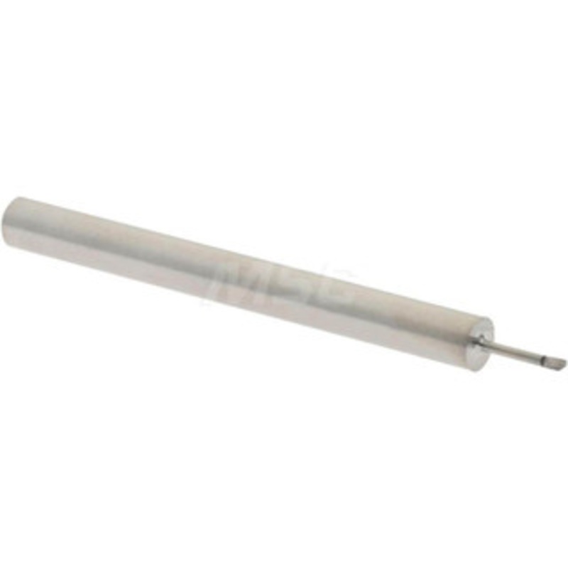 Accupro Helical Boring Bar: 0.03 Min Bore, 3/16 Max Depth, Right Hand Cut, Submicron Solid Carbide 1/8 Shank Dia, 1-1/2 OAL ACC-HB030187 – 00101105