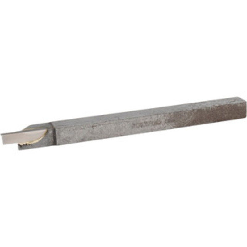 Accupro Single-Point Tool Bit: 7/16 Shank Height, 7/16 Shank Width, Solid Carbide Tip, Right Hand 6 OAL ACC-RC437100 – 02646669