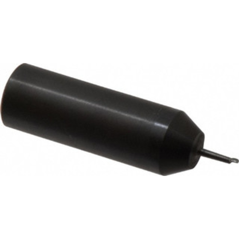 APT Boring Bar: 1/16 Min Bore, 5/16 Max Depth, Right Hand Cut, C2 Solid Carbide 1/2 Shank Dia, 1-13/16 OAL MB1 – 08052706