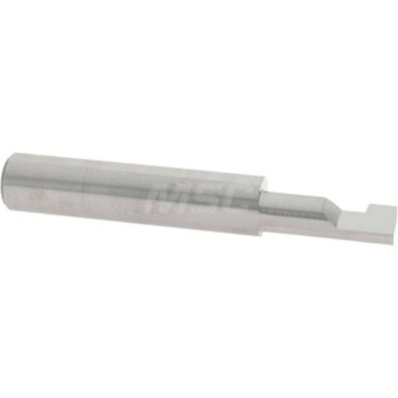 Accupro Grooving Tool: O-Ring Solid Carbide, 3/8 Shank Dia, 0.1750 Groove Width ACC-GR174-12 – 05251582