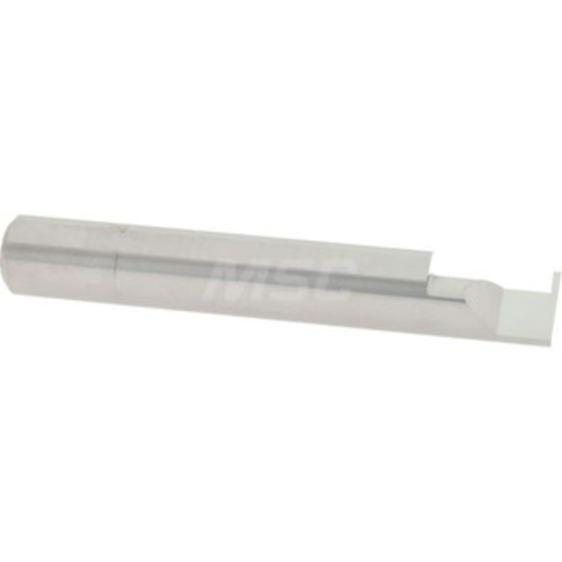 Accupro Grooving Tool: Retaining Ring Solid Carbide, 3/8 Shank Dia, 0.0400 Groove Width ACC-G039-8 – 05250154