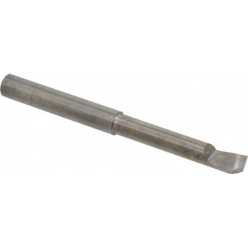 Accupro Helical Boring Bar: 0.36 Min Bore, 2 Max Depth, Right Hand Cut, Submicron Solid Carbide 3/8 Shank Dia, 4 OAL ACC-HB3602000 – 00101428