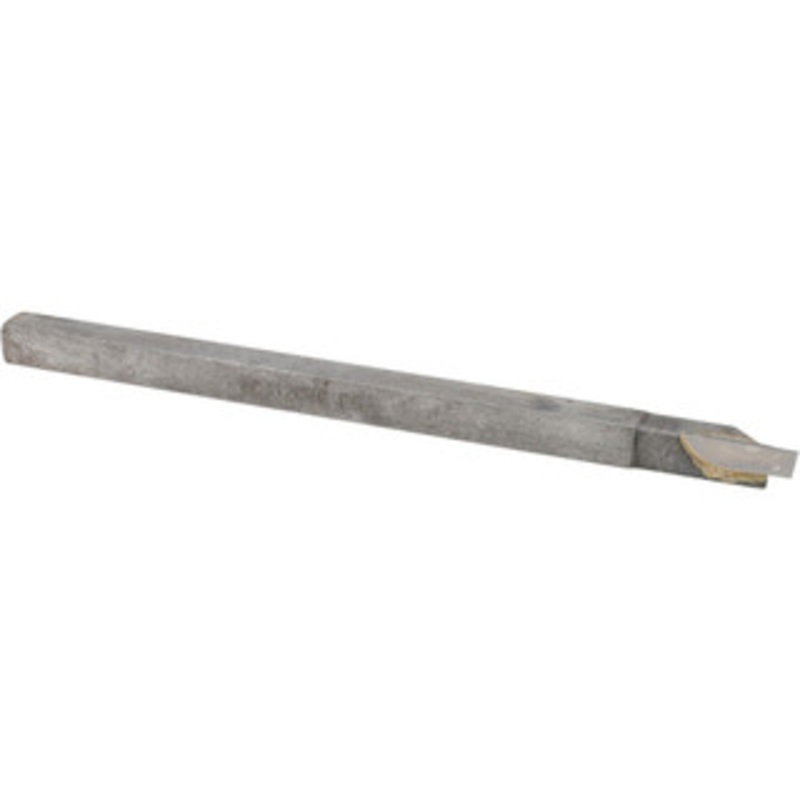 Accupro Single-Point Tool Bit: LC-312040, 5/16 Shank Height, 5/16 Shank Width, Solid Carbide Tip, Left Hand 6 OAL ACC-LC312040 – 02645356
