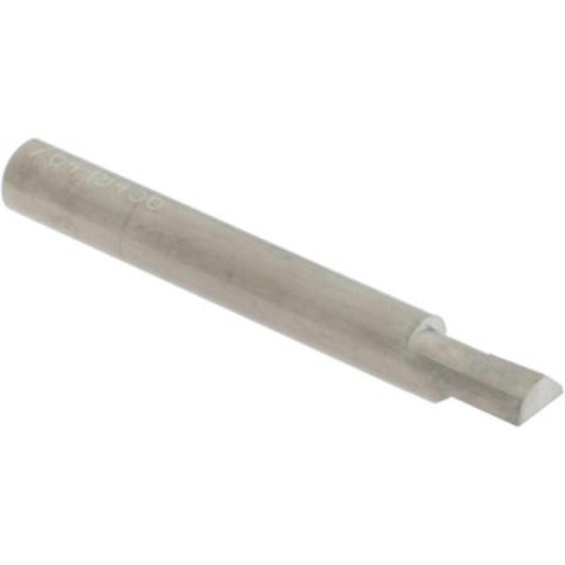 Accupro Boring Bar: 0.29 Min Bore, 1/2 Max Depth, Left Hand Cut, Submicron Solid Carbide 5/16 Shank Dia, 2-1/2 OAL ACC-BBL290500 – 76419456