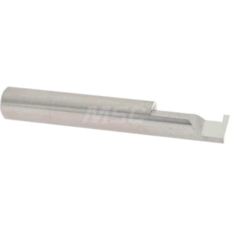 Accupro Grooving Tool: Retaining Ring Solid Carbide, 3/8 Shank Dia, 0.0700 Groove Width ACC-G069-12 – 05250402