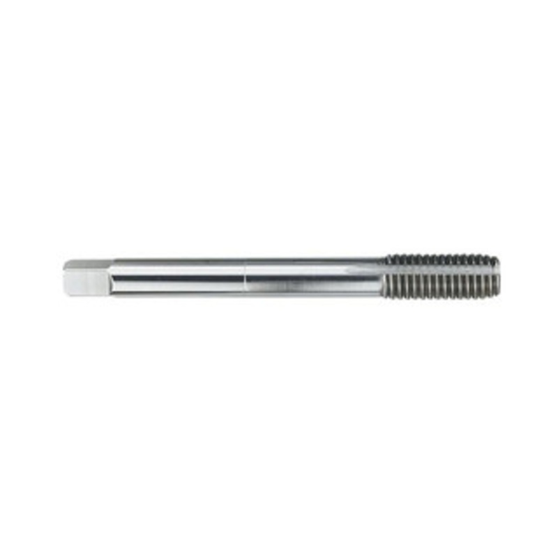 Balax Extension Tap: M12 x 1.75, D12, Bright/Uncoated, High Speed Steel, Thread Forming Bottoming, 4 OAL, 1 Thread Length, 6H Class of Fit 19002-000 – 49715865