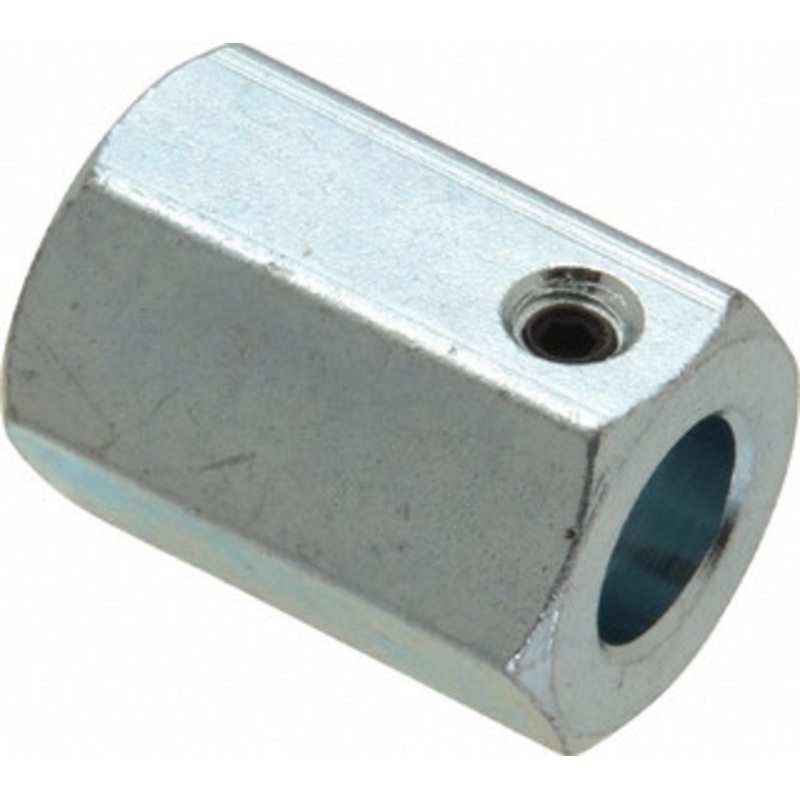 Cedarberg 3/8 Tap Compatibility Hand Tapper Adapter 0.286 Square Size Compatibility, 0.381 Shank Diam Compatibility 8200-032 – 99041410