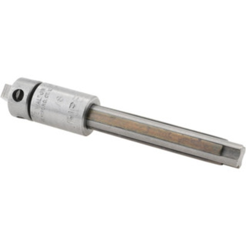 Walton Tools 1/8 Tap Extractor 4 Flutes, For Use with Pipe Tap 20124 – 97197644