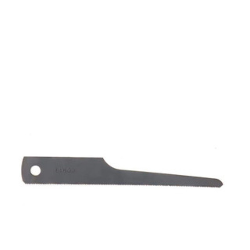 Bahco Reciprocating Saw Blades, Blade Material: High Carbon Steel, Blade Length (Decimal Inch): 3.6024, Blade Length (Inch): 3-5/8, Blade Width (Decimal Inch): 0.1968, Teeth Per Inch: 24, Profile Shape: Round Nose, Tapered BAH38452410P – 54367420