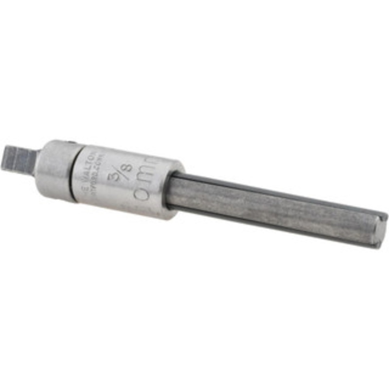 Walton Tools 3/8 Tap Extractor 2 Flutes 10372 – 05012240