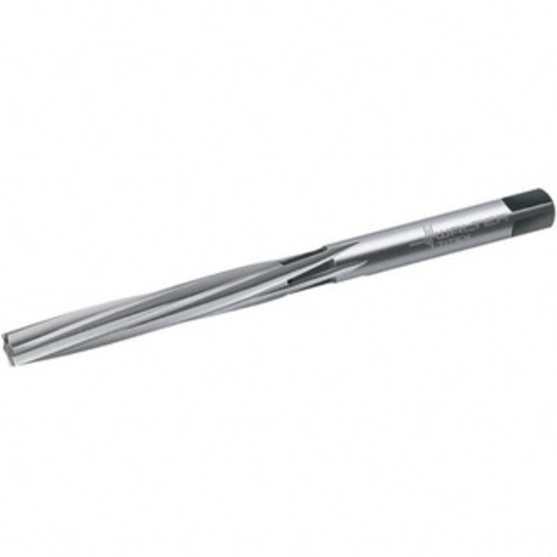 Walter Titex 6mm Diam, Straight Shank, 47mm Flute, Hand Reamer Helical Flute, 93mm OAL, Right Hand Cut, High Speed Steel 5071612 – 51855856