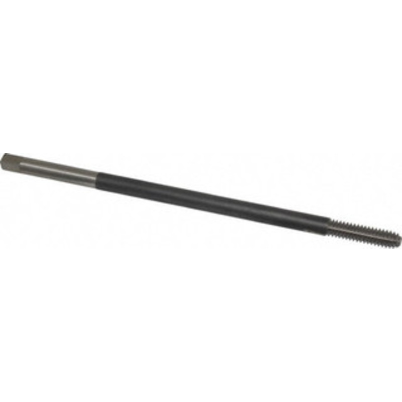 Balax Extension Tap: 1/4-20, H5, Bright/Uncoated, High Speed Steel, Thread Forming Bottoming, 6 OAL, 1 Thread Length, 3B Class of Fit 12725-010 – 49713787