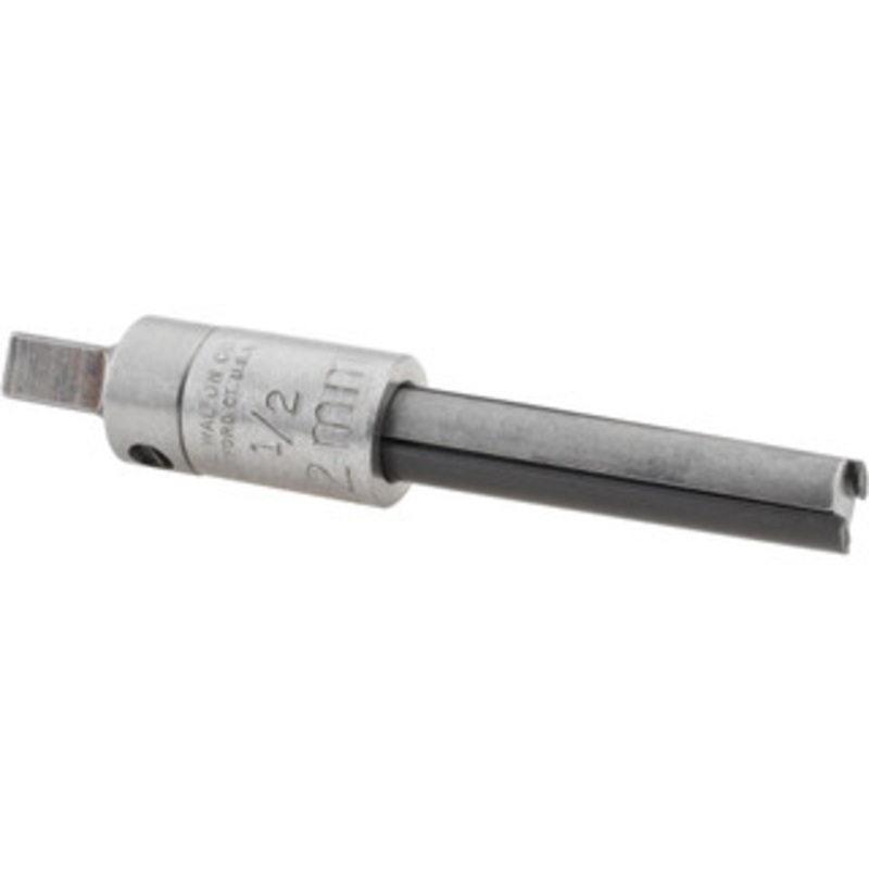 Walton Tools 1/2 Tap Extractor 2 Flutes 10502 – 05012323