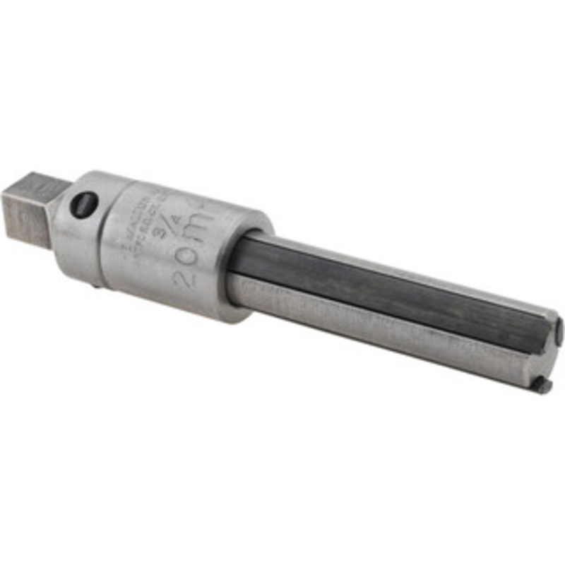 Walton Tools 3/4 Tap Extractor 3 Flutes 10753 – 05013487