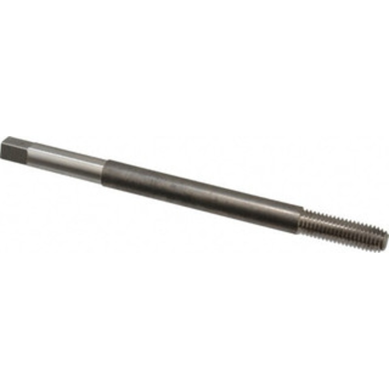 Balax Extension Tap: M10 x 1.5, D11, Bright/Uncoated, High Speed Steel, Thread Forming Bottoming, 6 OAL, 1-1/4 Thread Length, 6H Class of Fit 18811-010 – 49715840