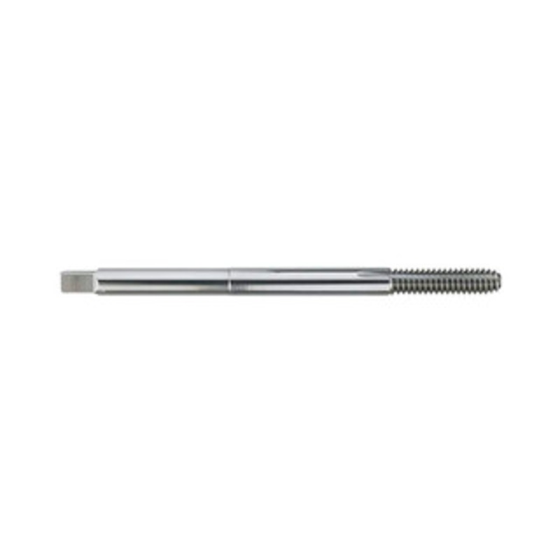 Balax Extension Tap: M4 x 0.7, D4, Bright/Uncoated, High Speed Steel, Thread Forming Bottoming, 4 OAL, 3/4 Thread Length, 4H Class of Fit 18004-010 – 49715675