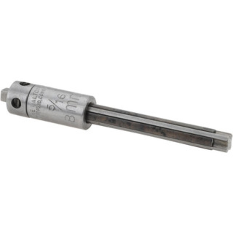 Walton Tools 5/16 Tap Extractor 4 Flutes 10314 – 05014204