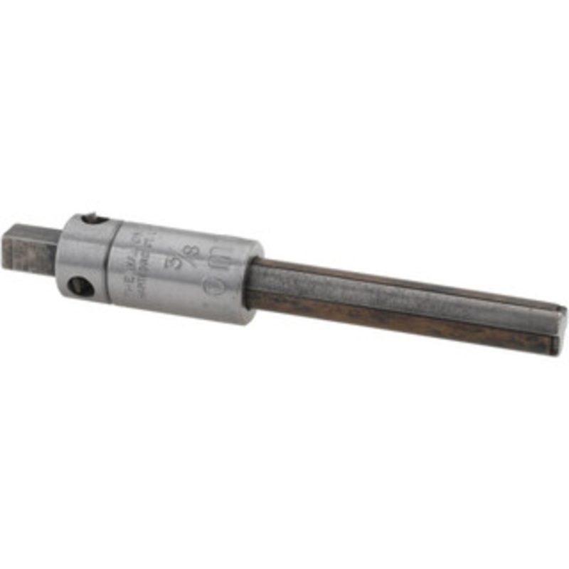 Walton Tools 3/8 Tap Extractor 3 Flutes 10373 – 05013248