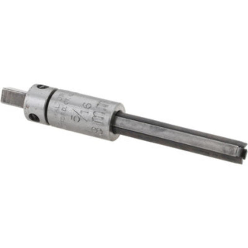 Walton Tools 5/16 Tap Extractor 3 Flutes 10313 – 05013206