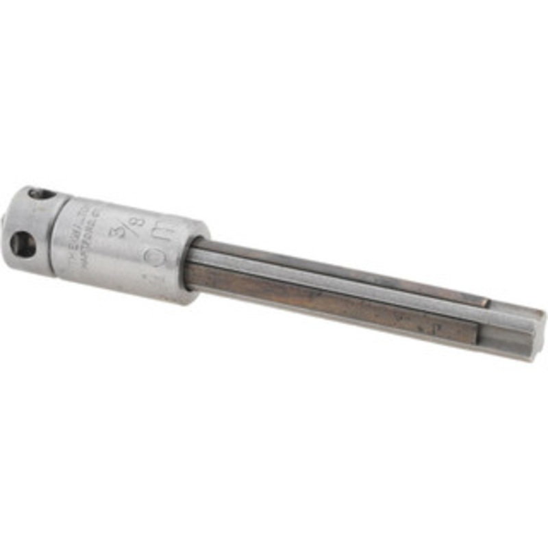 Walton Tools 3/8 Tap Extractor 4 Flutes 10374 – 05014246