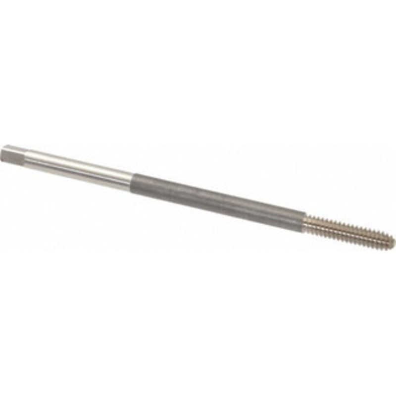 Balax Extension Tap: 10-24, H5, Bright/Uncoated, High Speed Steel, Thread Forming Bottoming, 4 OAL, 7/8 Thread Length, 2B & 3B Class of Fit 12025-010 – 49713589