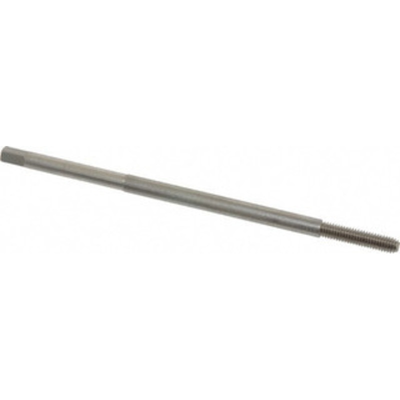 Balax Extension Tap: M4 x 0.7, D7, Bright/Uncoated, High Speed Steel, Thread Forming Bottoming, 4 OAL, 3/4 Thread Length, 6H Class of Fit 18007-010 – 49715683
