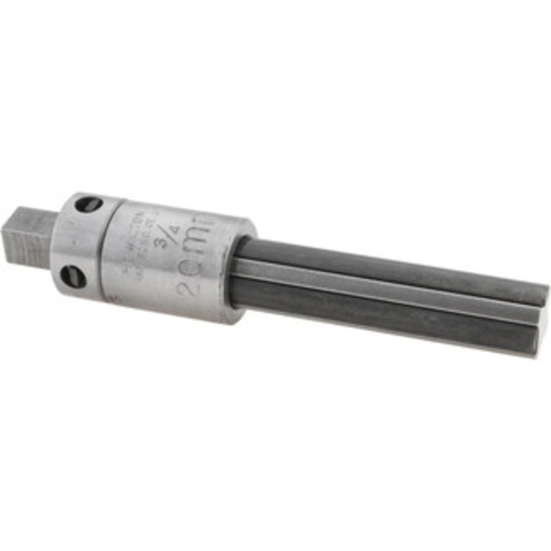 Walton Tools 3/4 Tap Extractor 4 Flutes 10754 – 05014485