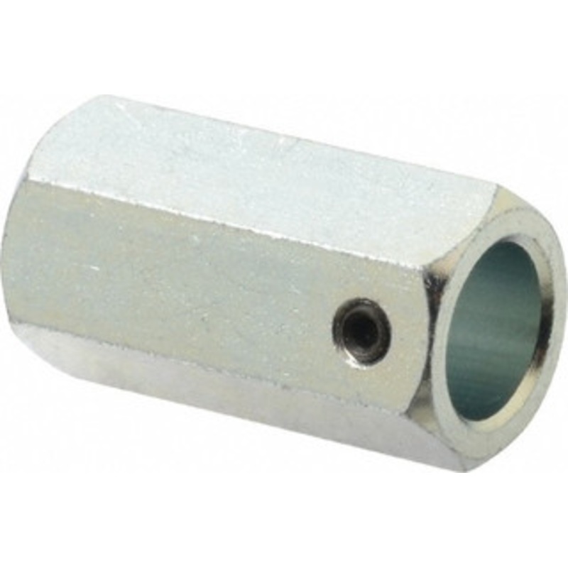 Cedarberg 5/8 Tap Compatibility Hand Tapper Adapter 0.36 Square Size Compatibility, 0.48 Shank Diam Compatibility 8200-035 – 99006884