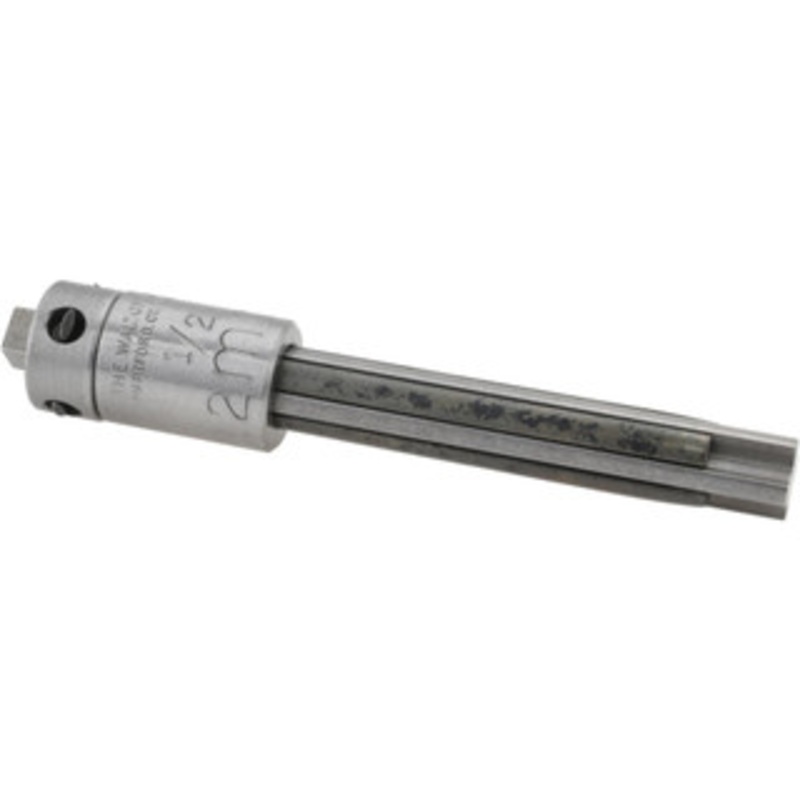 Walton Tools 1/2 Tap Extractor 4 Flutes 10504 – 05014329
