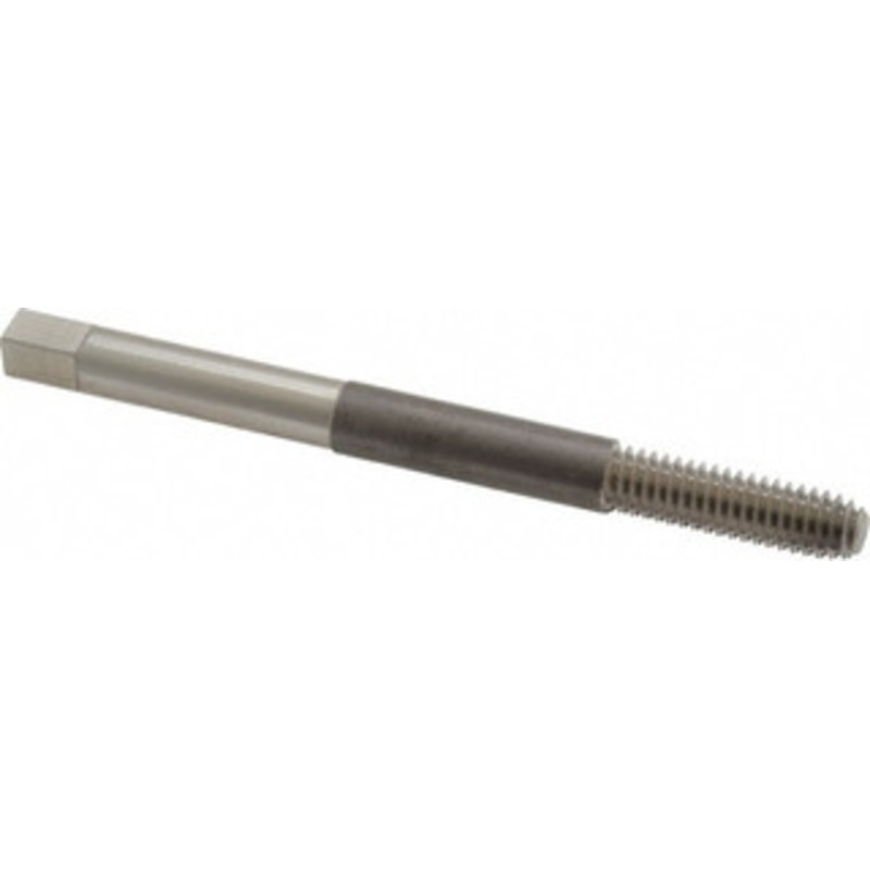 Balax Extension Tap: 5/16-18, H6, Bright/Uncoated, High Speed Steel, Thread Forming Bottoming, 4 OAL, 1-1/8 Thread Length, 3B Class of Fit 13146-010 – 49713910