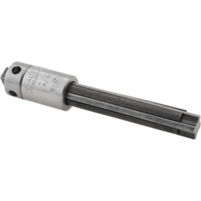 Walton Tools 1/4 Tap Extractor 4 Flutes, For Use with Pipe Tap 20254 – 85821247