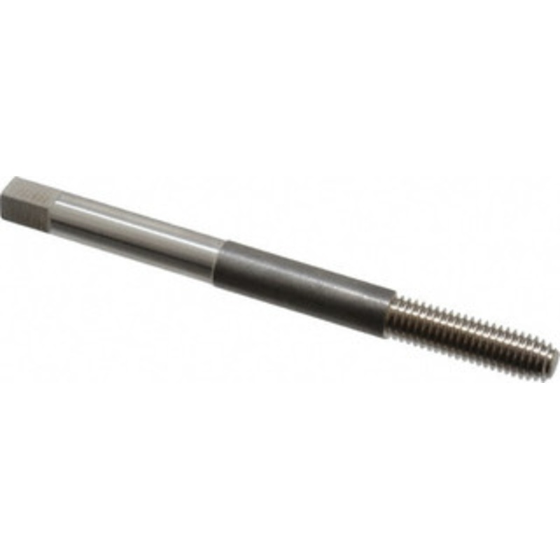 Balax Extension Tap: M8 x 1.25, D5, Bright/Uncoated, High Speed Steel, Thread Forming Bottoming, 4 OAL, 1-1/8 Thread Length, 4H Class of Fit 18595-010 – 49715774