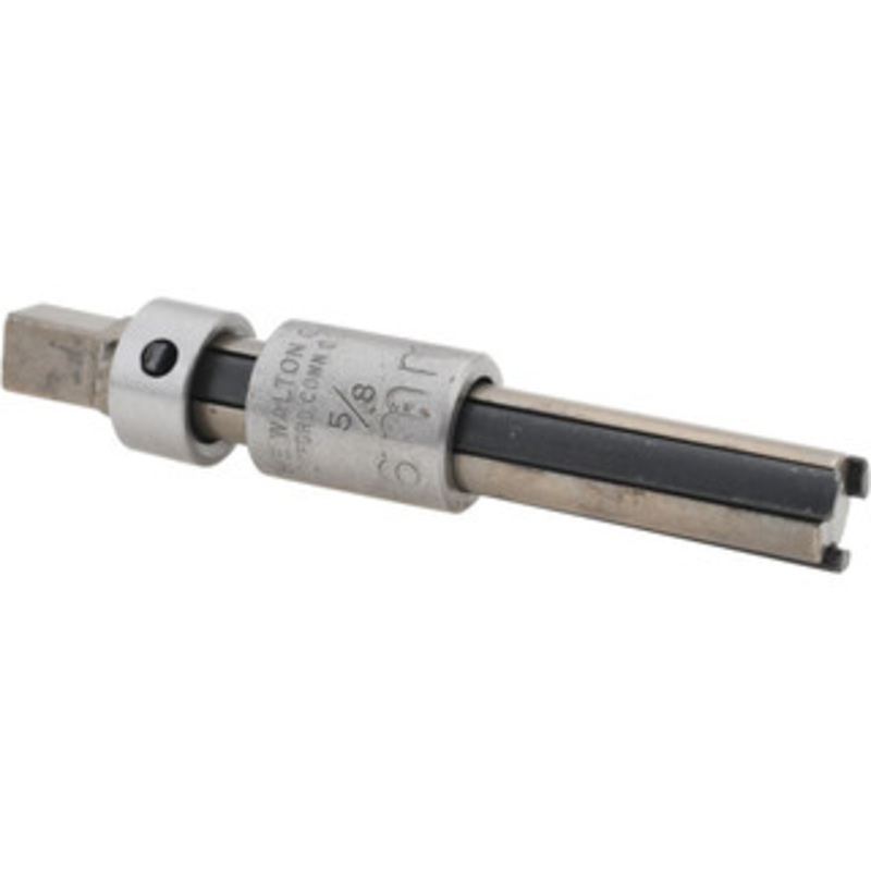 Walton Tools 5/8 Tap Extractor 3 Flutes 10623 – 05013404
