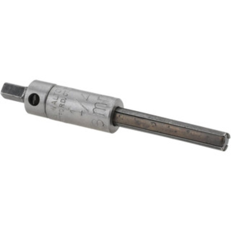 Walton Tools 1/4 Tap Extractor 3 Flutes 10253 – 05013164