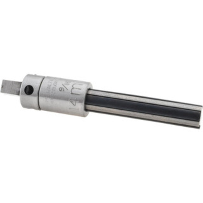 Walton Tools 9/16 Tap Extractor 4 Flutes 10564 – 05014360