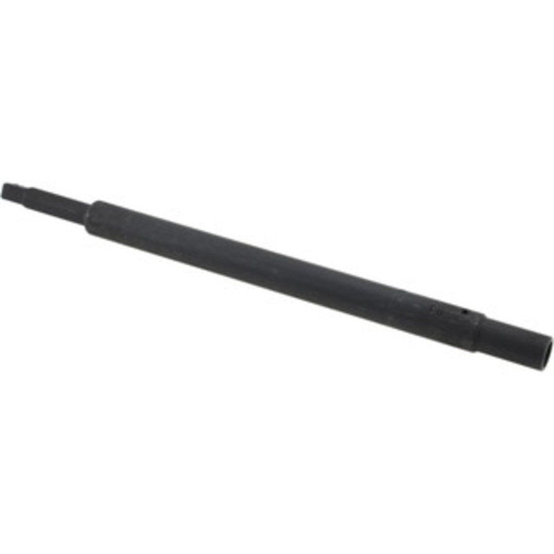 Walton Tools Tap Extension: 5/16 Tap, 8 OAL, 0.319 Tap Shank Dia 0.437 Extension Opening OD 40031 – 05018809