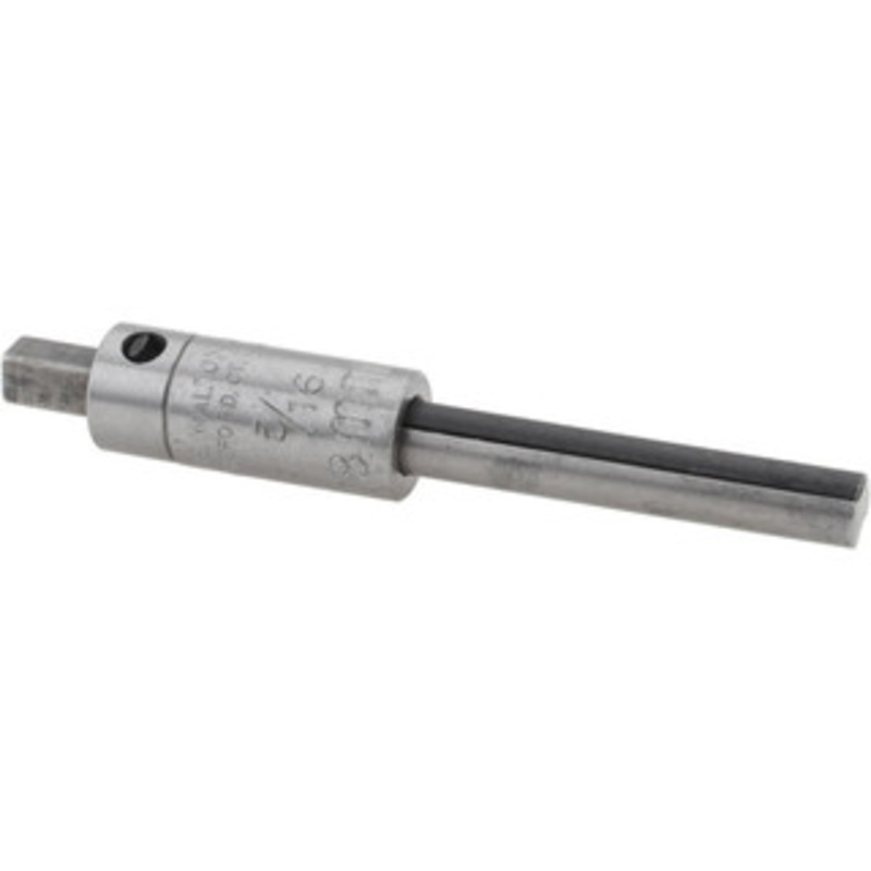 Walton Tools 5/16 Tap Extractor 2 Flutes 10312 – 05012208