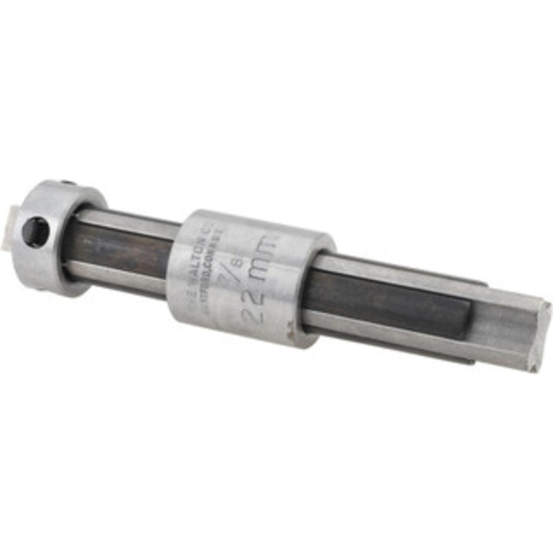 Walton Tools 7/8 Tap Extractor 4 Flutes 10874 – 05014568