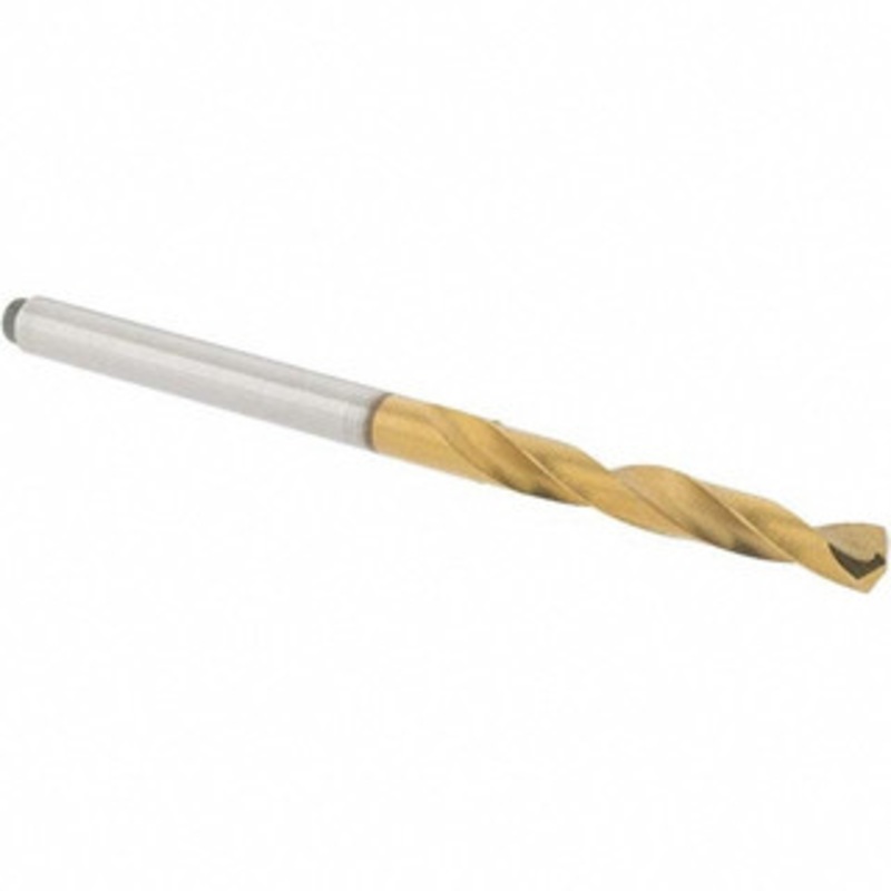YG-1 Screw Machine Drill Bit NO.34 COB GOLD PLT SCR MACH DR D4148134 – 91078188